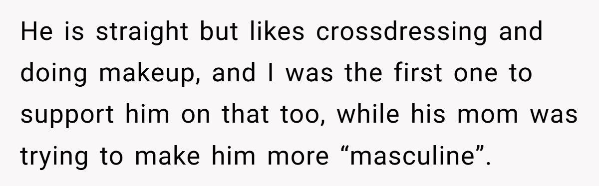 Dad Cuts 18-Year-Old Out Of Will After Learning He Isn’t His Biological Son