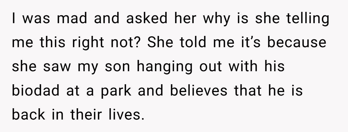 Dad Cuts 18-Year-Old Out Of Will After Learning He Isn’t His Biological Son