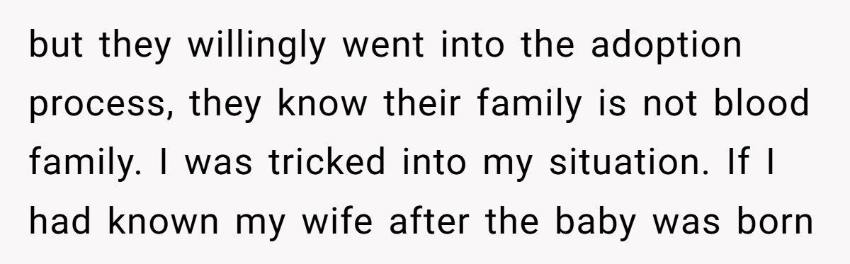 Dad Cuts 18-Year-Old Out Of Will After Learning He Isn’t His Biological Son