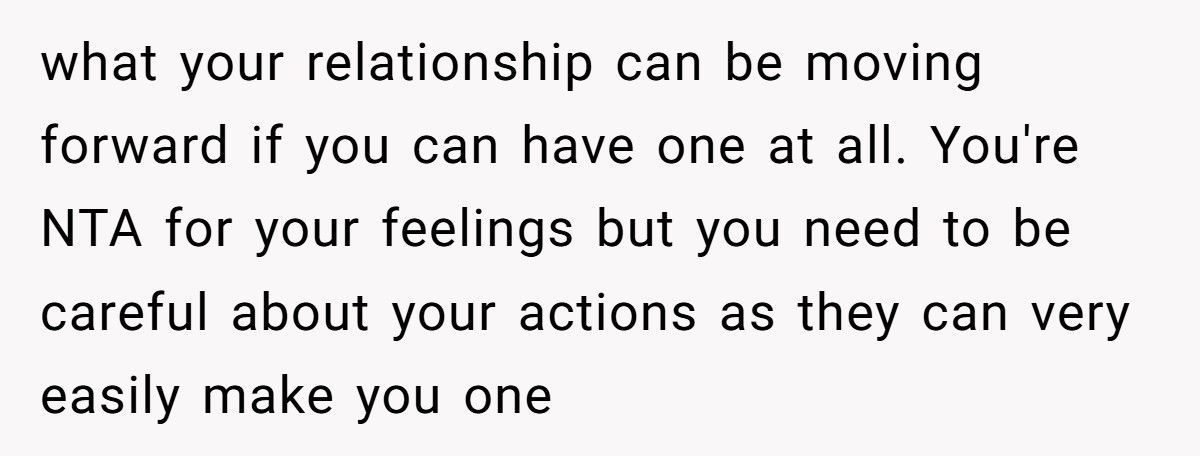 Dad Cuts 18-Year-Old Out Of Will After Learning He Isn’t His Biological Son