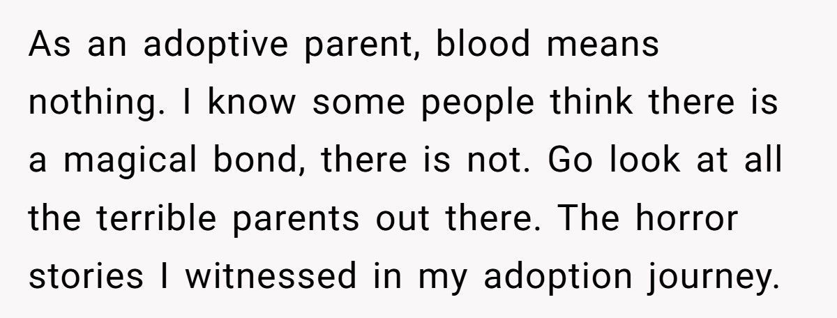 Dad Cuts 18-Year-Old Out Of Will After Learning He Isn’t His Biological Son