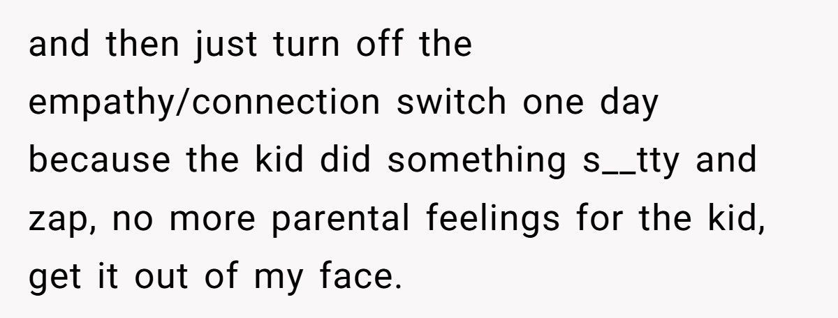 Dad Cuts 18-Year-Old Out Of Will After Learning He Isn’t His Biological Son