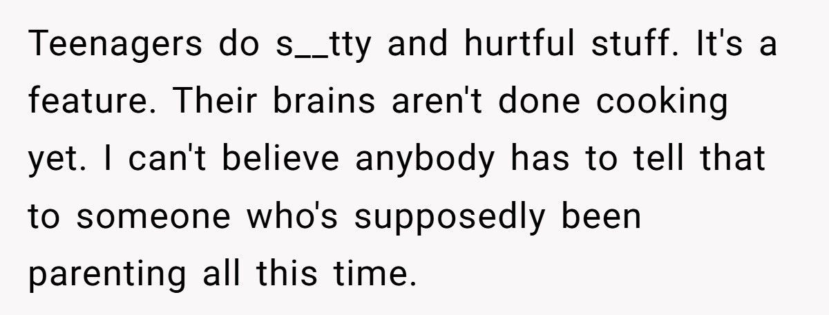 Dad Cuts 18-Year-Old Out Of Will After Learning He Isn’t His Biological Son