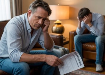 Dad Cuts 18-Year-Old Out Of Will After Learning He Isn’t His Biological Son