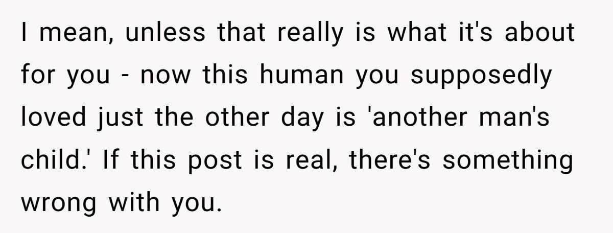 Dad Cuts 18-Year-Old Out Of Will After Learning He Isn’t His Biological Son