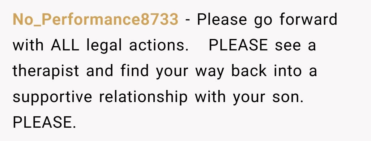 Dad Cuts 18-Year-Old Out Of Will After Learning He Isn’t His Biological Son