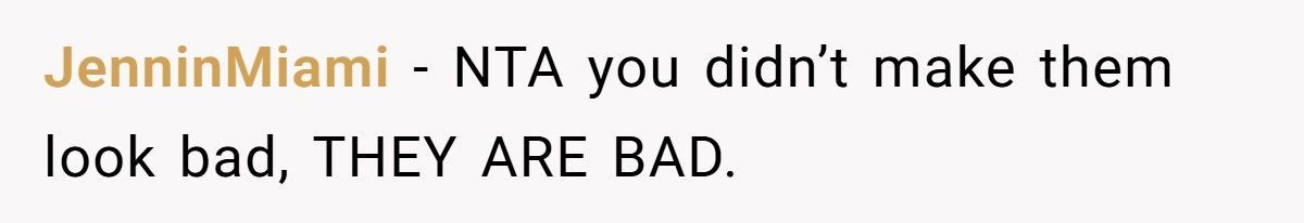 Brother Drops Out As Best Man After Groom Treats His Wife Like A Child