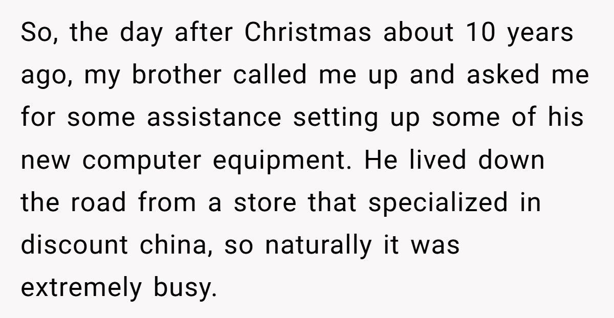 Driver Demands Police After Fender Bender, Ends Up With A $1,000 Ticket