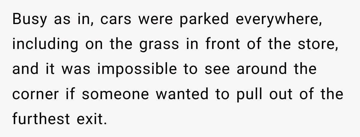 Driver Demands Police After Fender Bender, Ends Up With A $1,000 Ticket