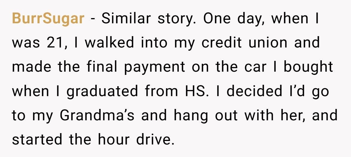 Driver Demands Police After Fender Bender, Ends Up With A $1,000 Ticket