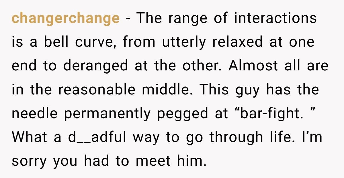 Driver Demands Police After Fender Bender, Ends Up With A $1,000 Ticket