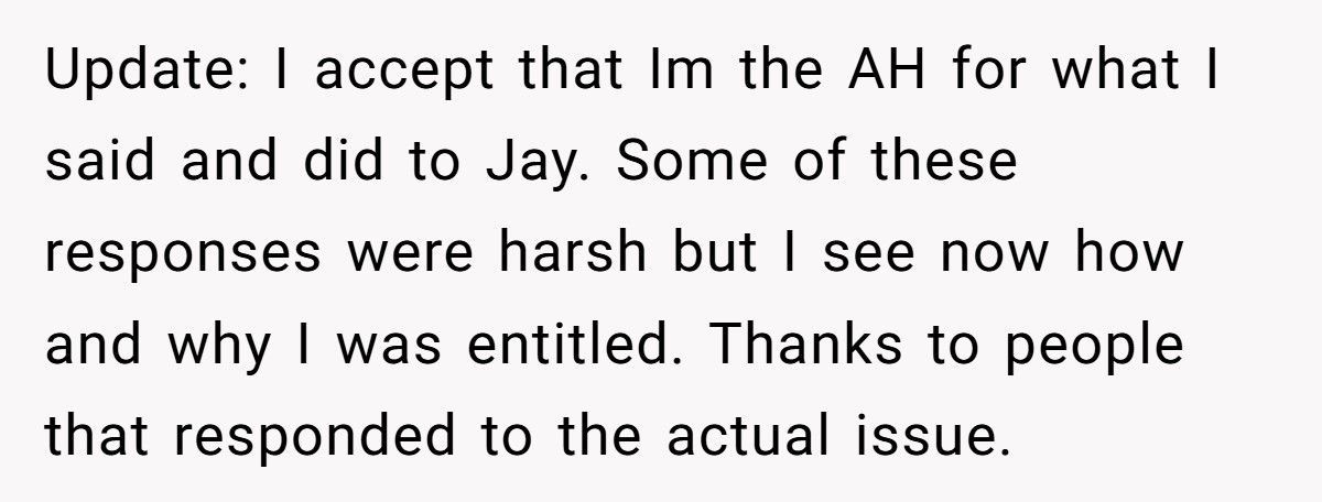 Woman Feeds Dog A Quarter Of Roast Boyfriend Cooked, Then Acts Shocked When He Breaks Up With Her
