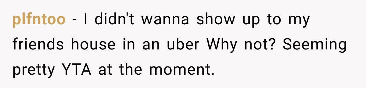 Wife Wakes Husband After His Night Shift To Fix Her Car Because She “Didn’t Want To Show Up In An Uber”