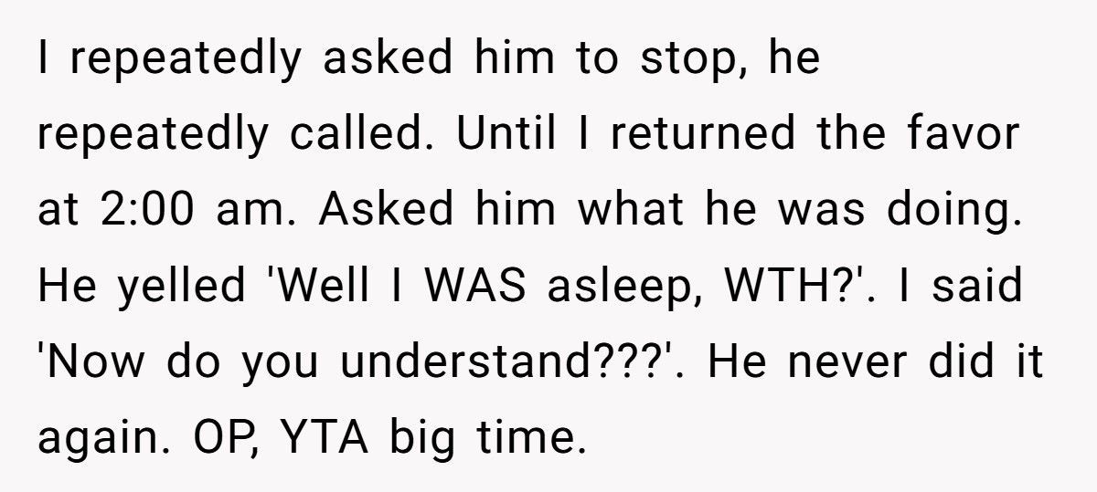 Wife Wakes Husband After His Night Shift To Fix Her Car Because She “Didn’t Want To Show Up In An Uber”