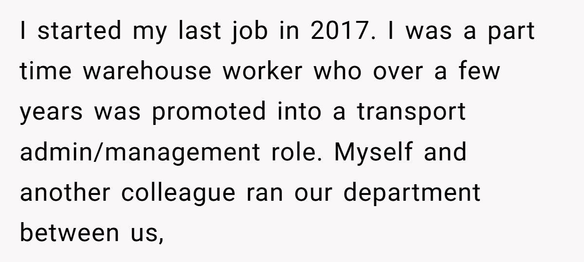 Man Quits Job Just To Prove Boss Is Useless, Company Learns He Was Right