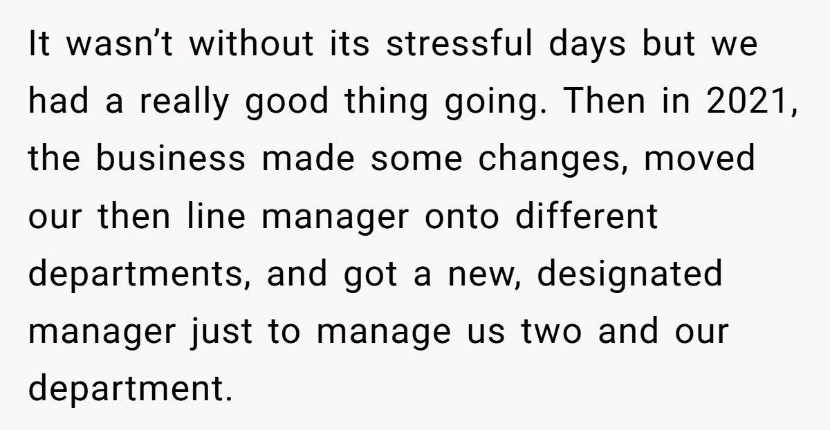 Man Quits Job Just To Prove Boss Is Useless, Company Learns He Was Right