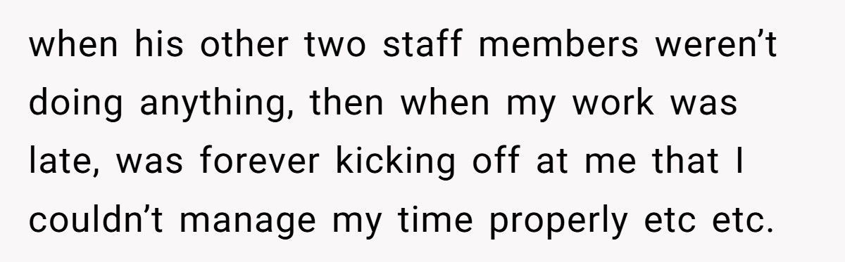 Man Quits Job Just To Prove Boss Is Useless, Company Learns He Was Right