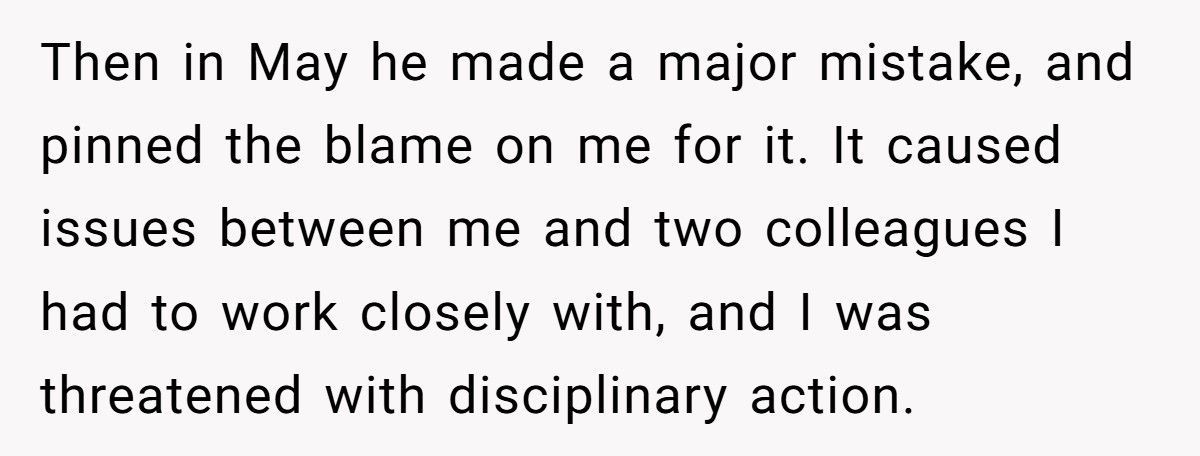 Man Quits Job Just To Prove Boss Is Useless, Company Learns He Was Right