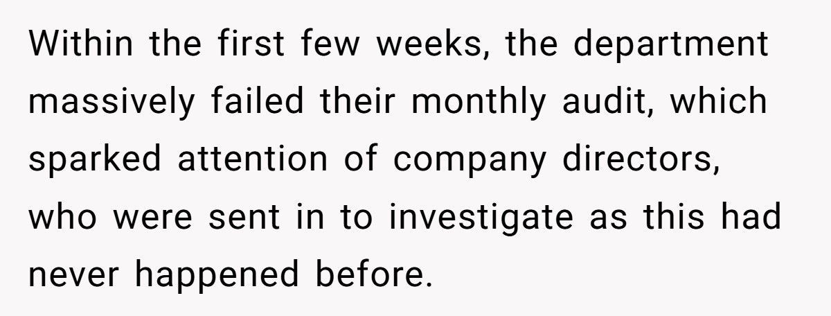 Man Quits Job Just To Prove Boss Is Useless, Company Learns He Was Right