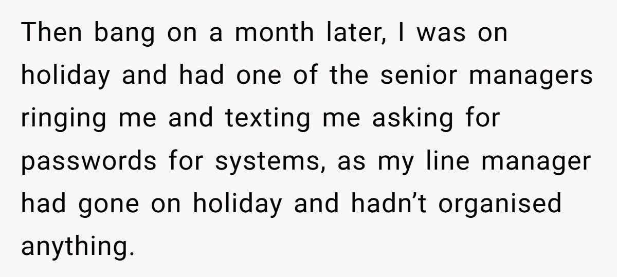 Man Quits Job Just To Prove Boss Is Useless, Company Learns He Was Right