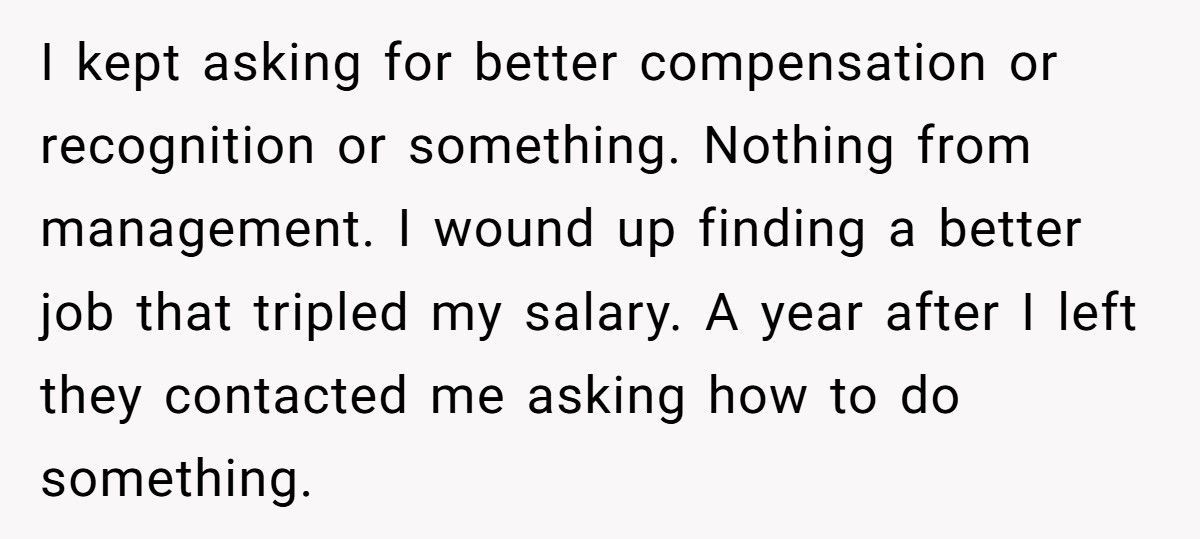 Man Quits Job Just To Prove Boss Is Useless, Company Learns He Was Right