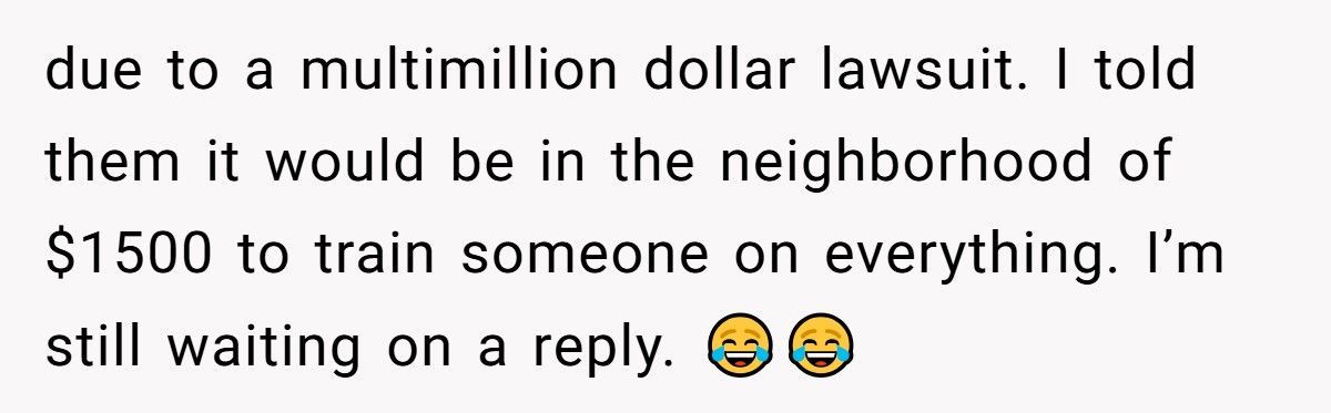 Man Quits Job Just To Prove Boss Is Useless, Company Learns He Was Right