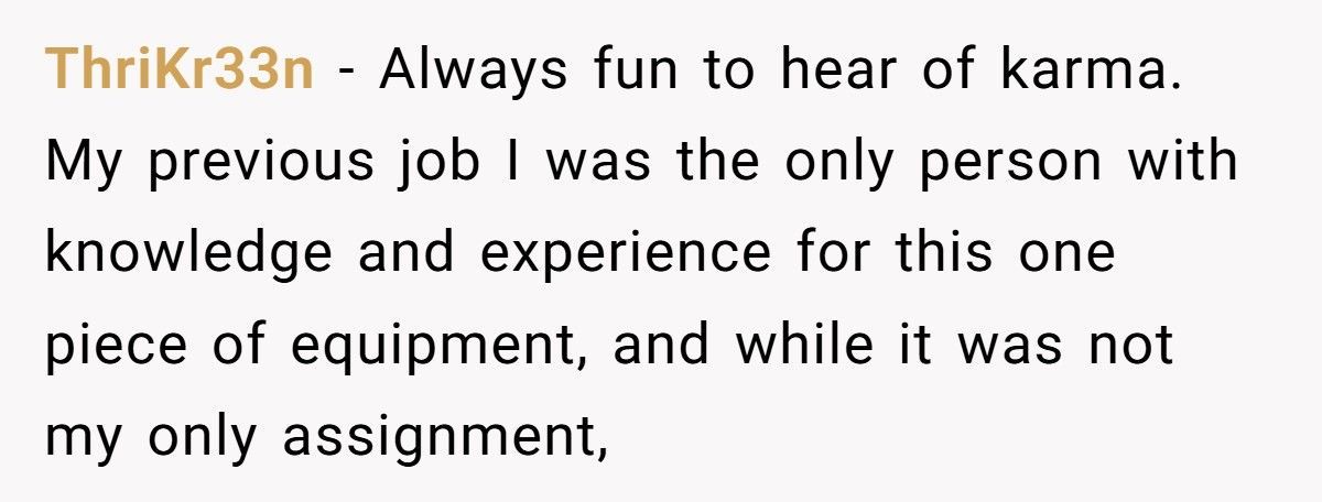 Man Quits Job Just To Prove Boss Is Useless, Company Learns He Was Right