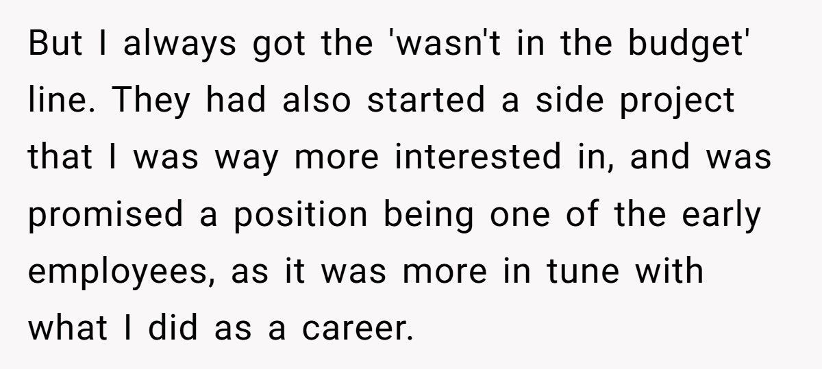 Man Quits Job Just To Prove Boss Is Useless, Company Learns He Was Right