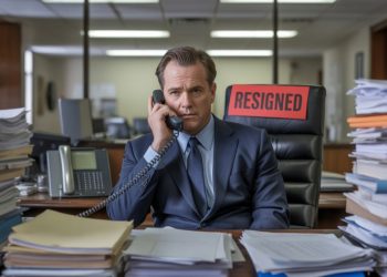 Man Quits Job Just To Prove Boss Is Useless, Company Learns He Was Right