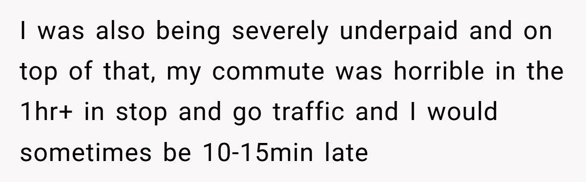 Man Quits Job Just To Prove Boss Is Useless, Company Learns He Was Right