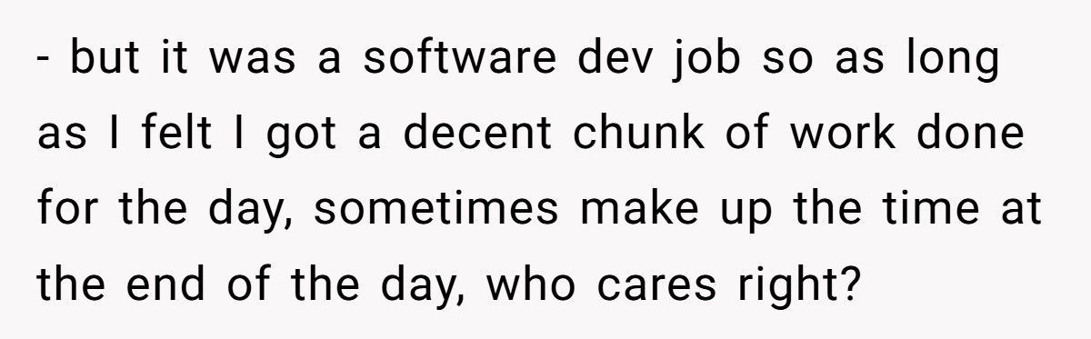 Man Quits Job Just To Prove Boss Is Useless, Company Learns He Was Right