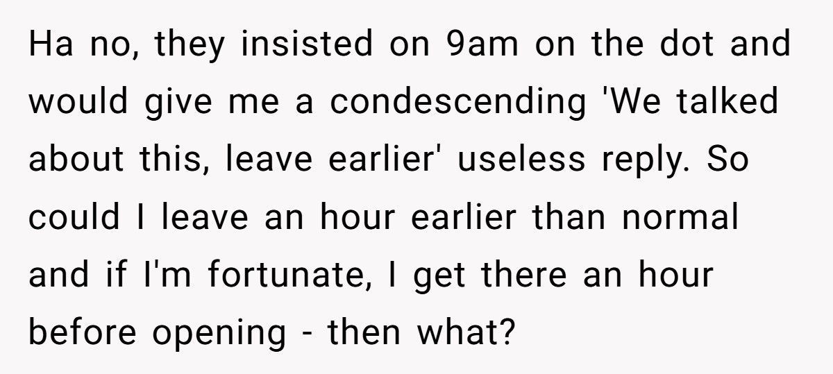 Man Quits Job Just To Prove Boss Is Useless, Company Learns He Was Right