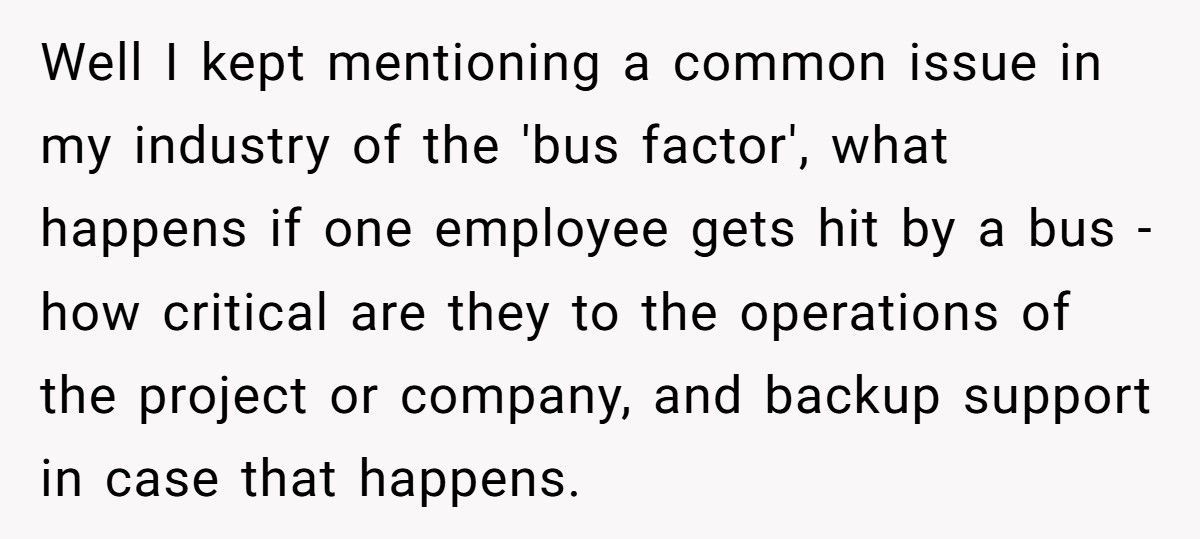 Man Quits Job Just To Prove Boss Is Useless, Company Learns He Was Right