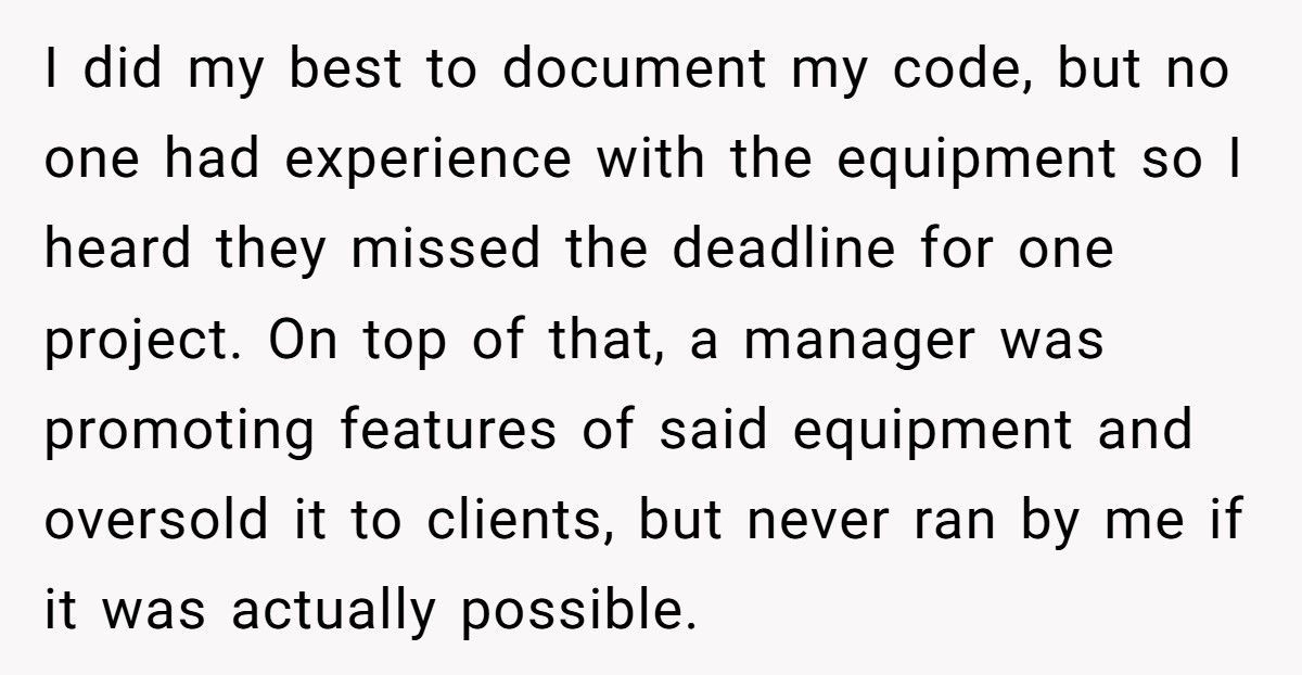 Man Quits Job Just To Prove Boss Is Useless, Company Learns He Was Right