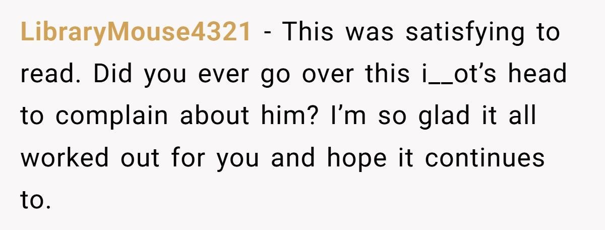 Man Quits Job Just To Prove Boss Is Useless, Company Learns He Was Right