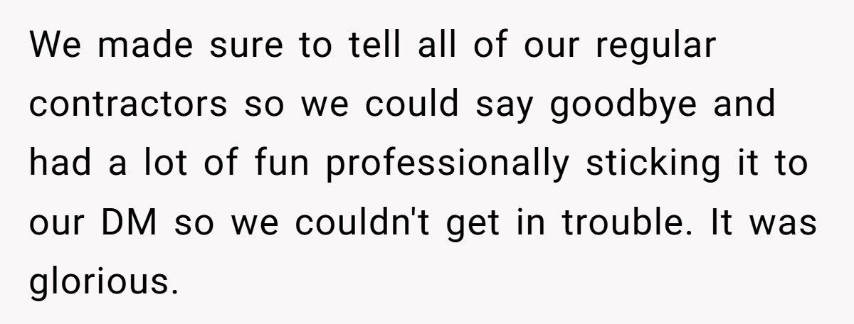 Man Quits Job Just To Prove Boss Is Useless, Company Learns He Was Right