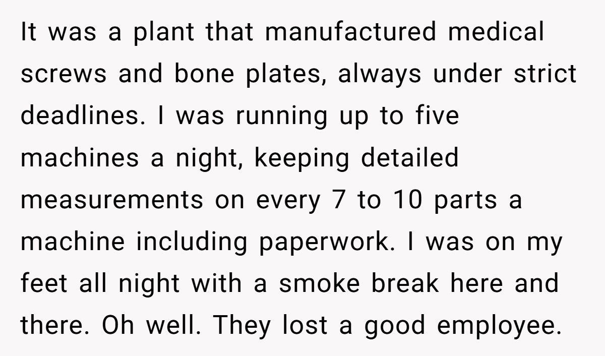 Man Quits Job Just To Prove Boss Is Useless, Company Learns He Was Right