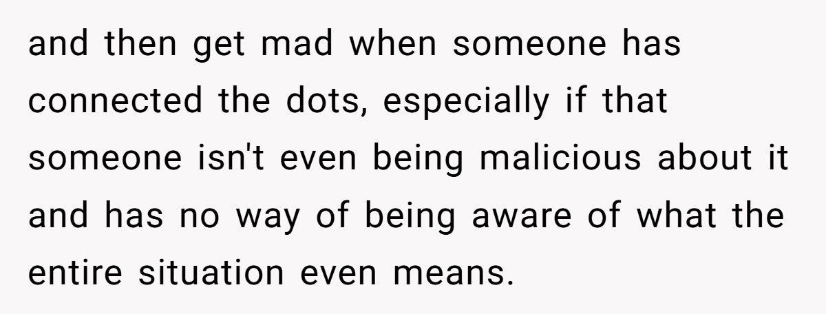 Mom Tells Teen Son He’s “Obviously Gay”, Now He Won’t Speak To Her