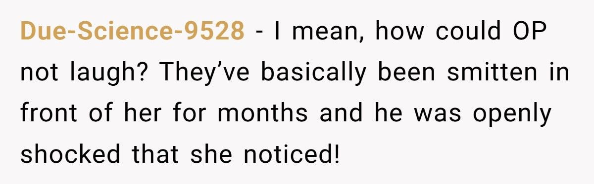 Mom Tells Teen Son He’s “Obviously Gay”, Now He Won’t Speak To Her