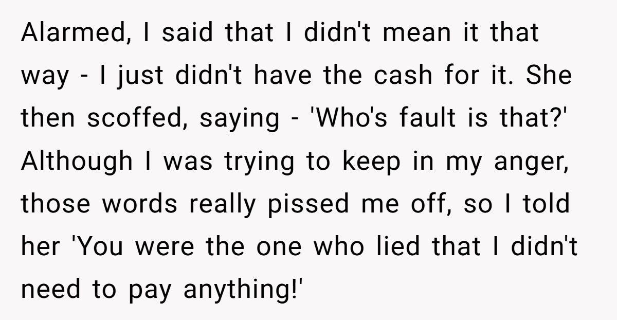 Wedding Guest Walks Out On $50 Steak Menu, Grabs McDonald’s Instead