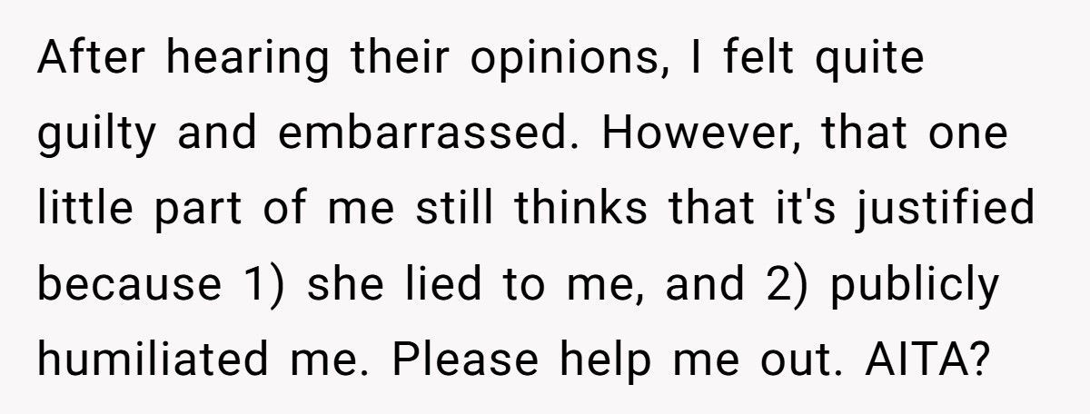 Wedding Guest Walks Out On $50 Steak Menu, Grabs McDonald’s Instead