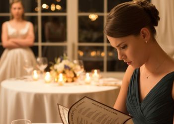 Wedding Guest Walks Out On $50 Steak Menu, Grabs McDonald’s Instead