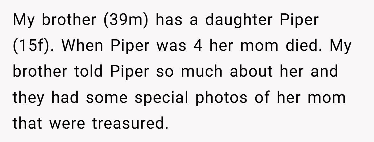 Dad Marries Daughter’s Childhood Bully’s Mom, Then Wonders Why They Aren’t “Sisters”