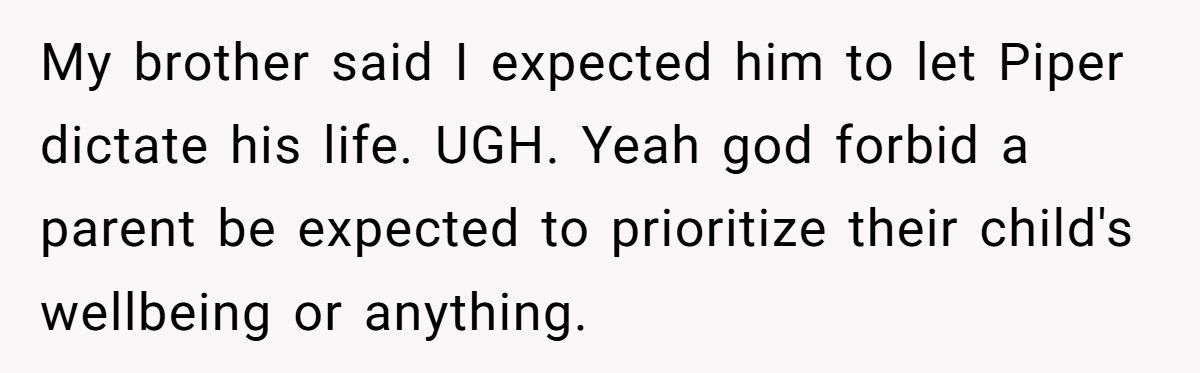Dad Marries Daughter’s Childhood Bully’s Mom, Then Wonders Why They Aren’t “Sisters”