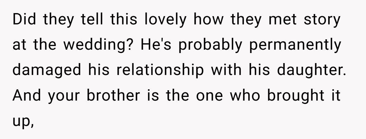 Dad Marries Daughter’s Childhood Bully’s Mom, Then Wonders Why They Aren’t “Sisters”