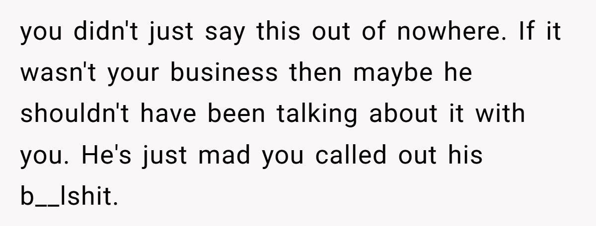 Dad Marries Daughter’s Childhood Bully’s Mom, Then Wonders Why They Aren’t “Sisters”