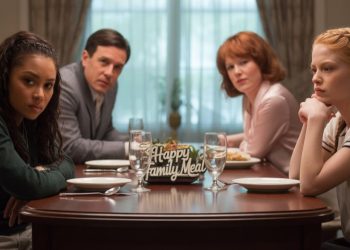 Dad Marries Daughter’s Childhood Bully’s Mom, Then Wonders Why They Aren’t “Sisters”