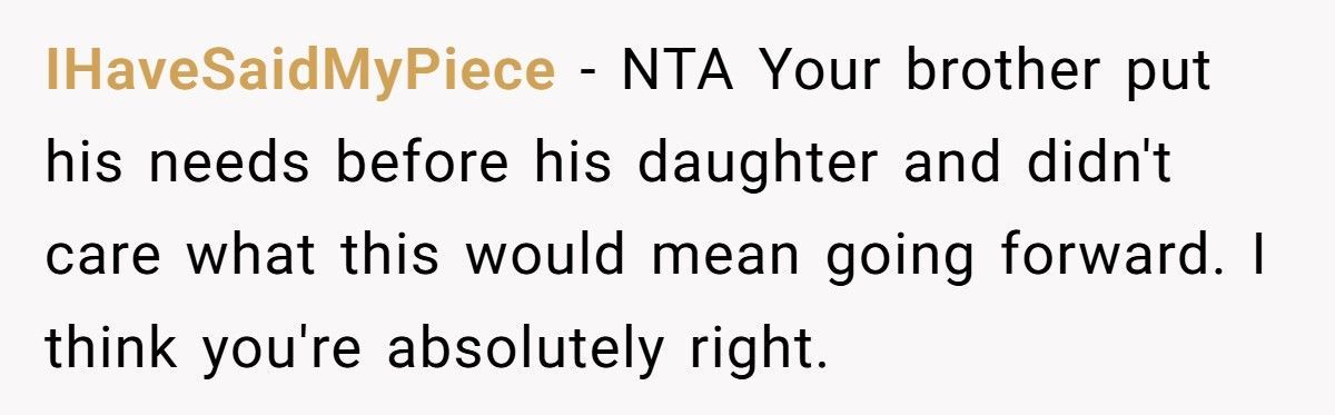 Dad Marries Daughter’s Childhood Bully’s Mom, Then Wonders Why They Aren’t “Sisters”