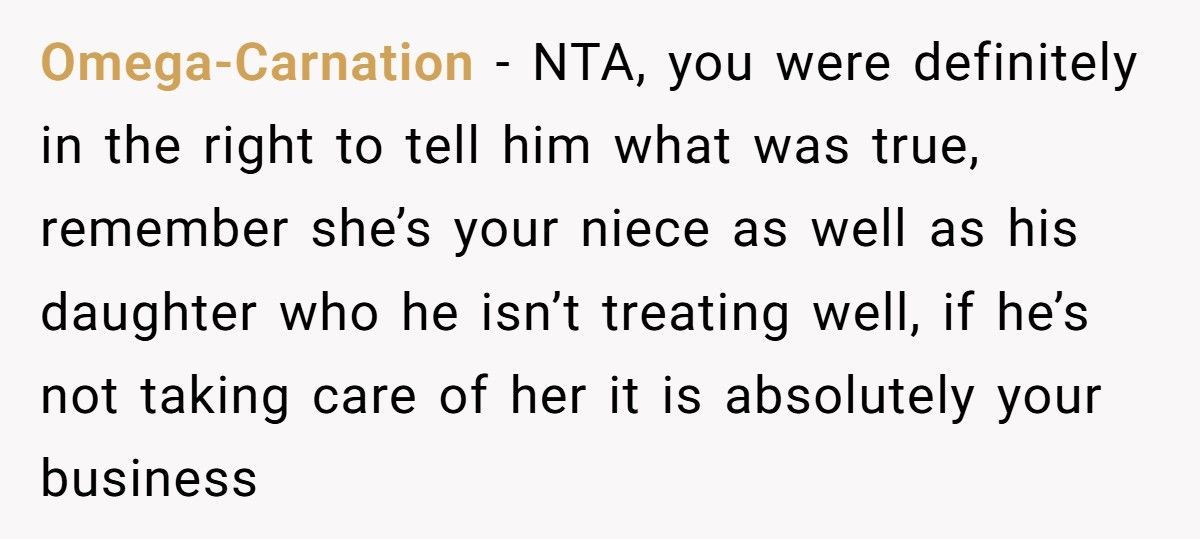 Dad Marries Daughter’s Childhood Bully’s Mom, Then Wonders Why They Aren’t “Sisters”