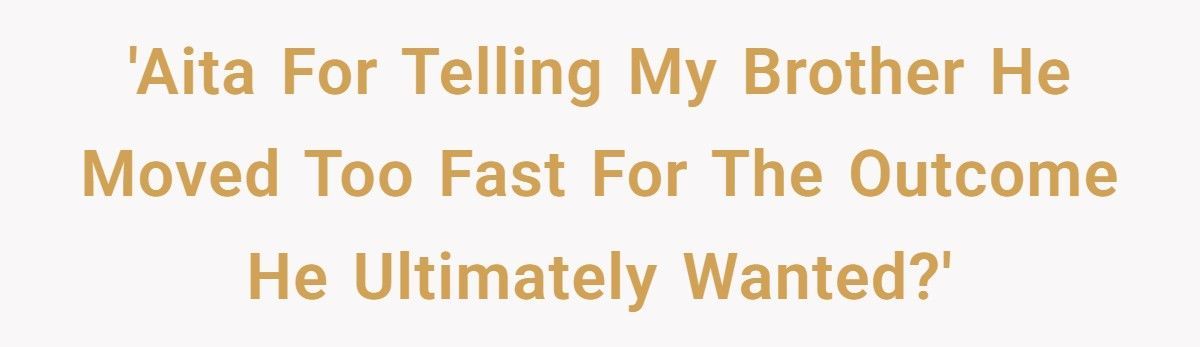 Dad Marries Daughter’s Childhood Bully’s Mom, Then Wonders Why They Aren’t “Sisters”